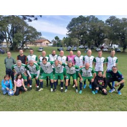 As rodadas dos Campeonatos no Vassoral foram retomadas